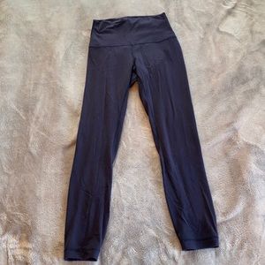 Lulu lemon align leggings